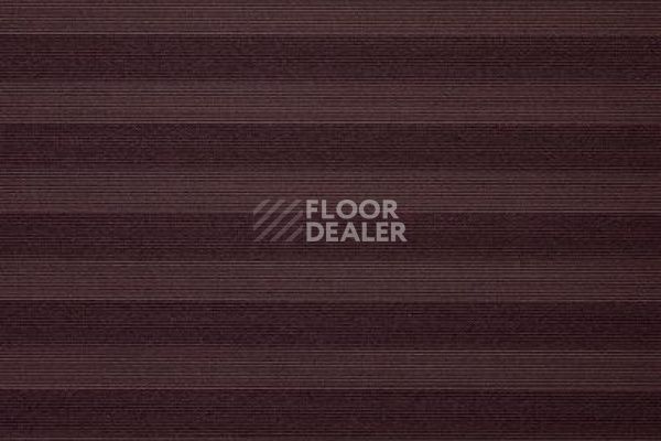 Ковролин Carpet Concept Sqr Nuance Stripe 5 Choco фото 1 | FLOORDEALER